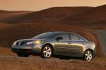 Pontiac G6 2005 года